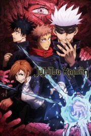 hd-Jujutsu Kaisen