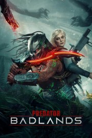 hd-Predator: Badlands