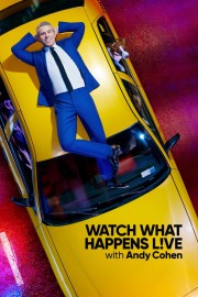 hd-Watch What Happens: Live