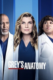 hd-Grey's Anatomy